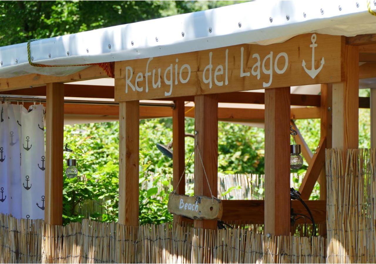 Refugio Del Lago Seekirchen am Wallersee Εξωτερικό φωτογραφία